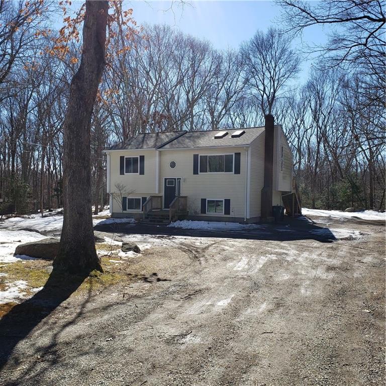 254 Station Street, Coventry, RI 02816 MLS 1276196 Lila Delman