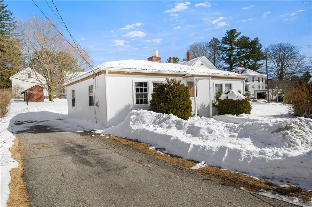 11 Stewart Court, Burrillville, RI 02830 MLS 1276261 Lila Delman