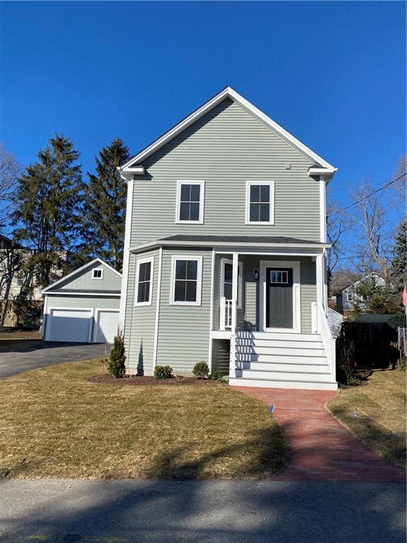 71 North Marlborough Street, Warwick, RI 02818 MLS 1276272 Lila Delman