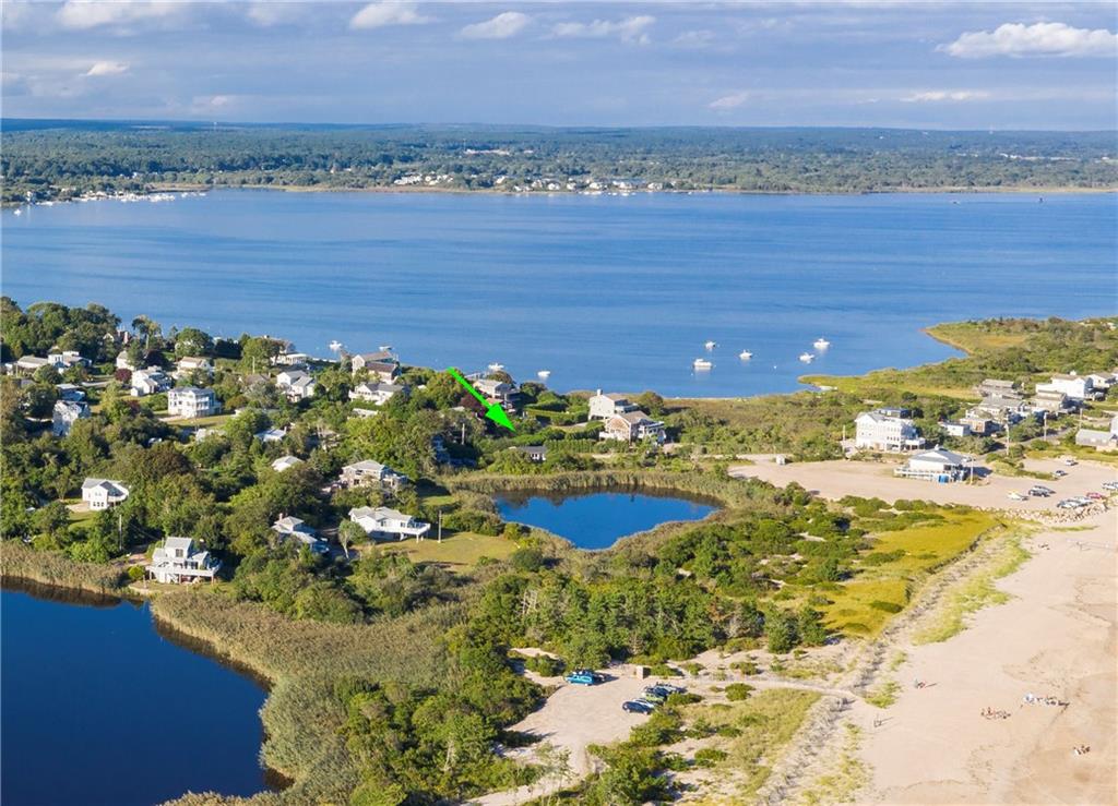 439 East Beach Road, Charlestown, RI 02813 MLS 1276461 Lila Delman