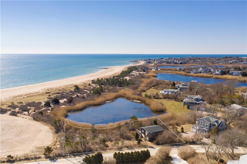 439 East Beach Road, Charlestown, RI 02813 MLS 1276461 Lila Delman