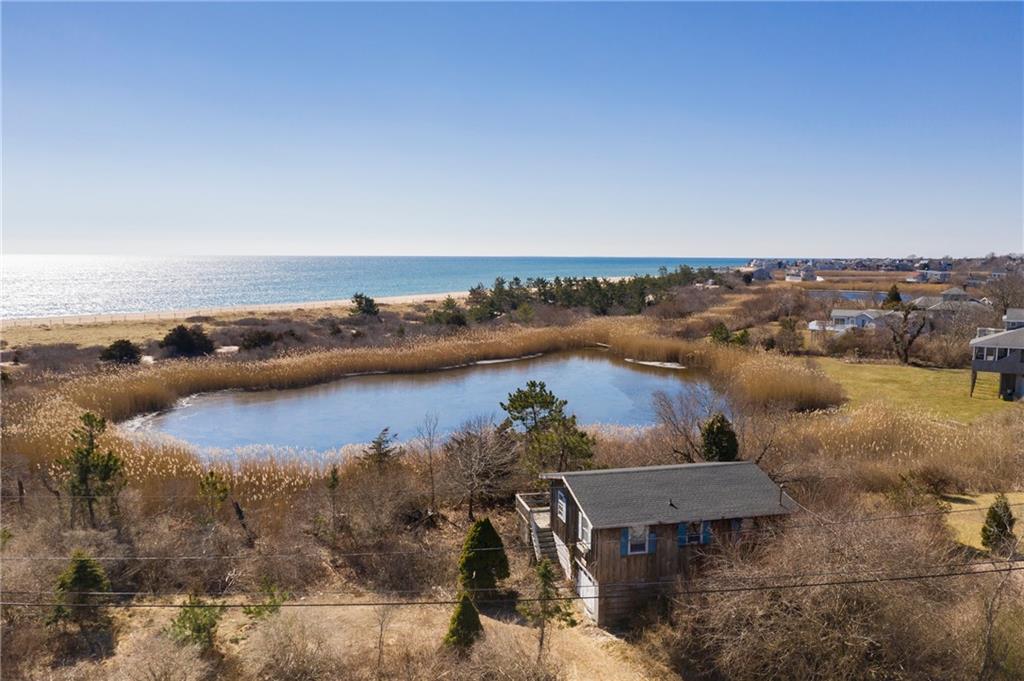 439 East Beach Road, Charlestown, RI 02813 MLS 1276461 Lila Delman