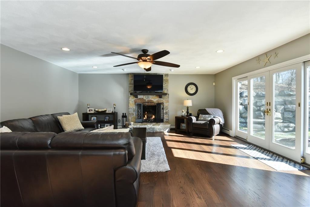 319 Mourning Dove Drive, North Kingstown, RI 02874 MLS 1276624