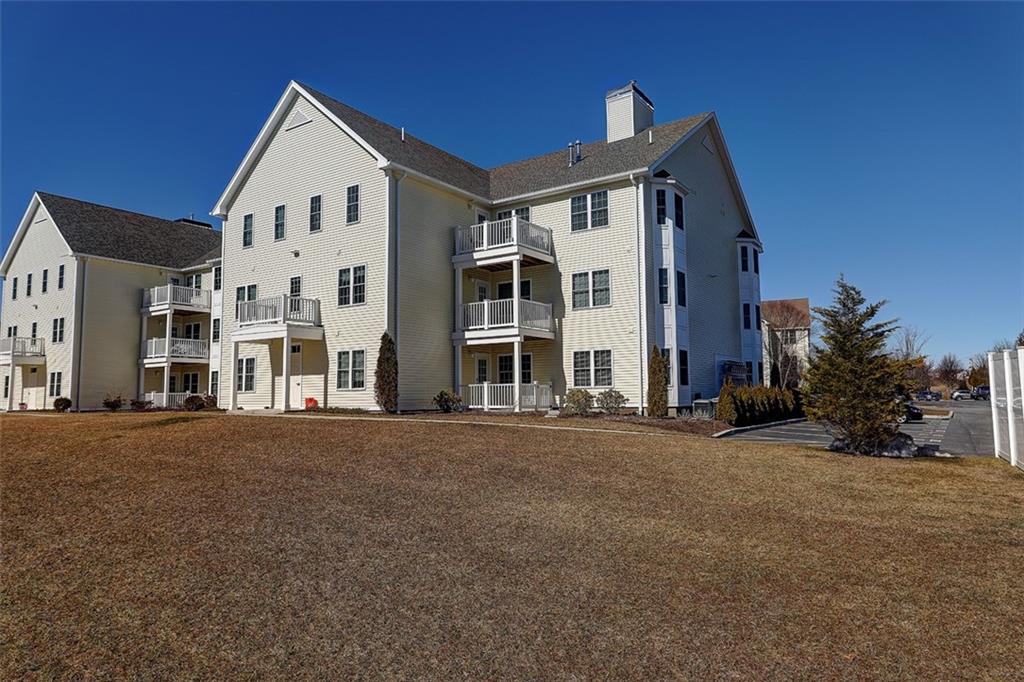 20 Saw Mill Drive, Unit302, North Kingstown, RI 02852 MLS 1276630