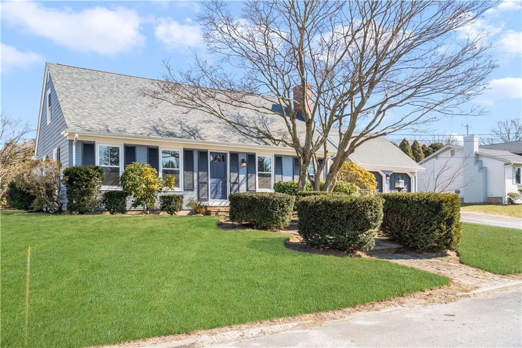 230 Summit Drive, Cranston, RI 02920 MLS 1276783 Lila Delman