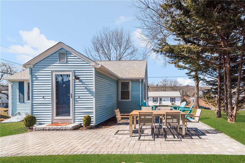 18 Lakeview Drive, Narragansett, RI 02882 MLS 1276966 Lila Delman