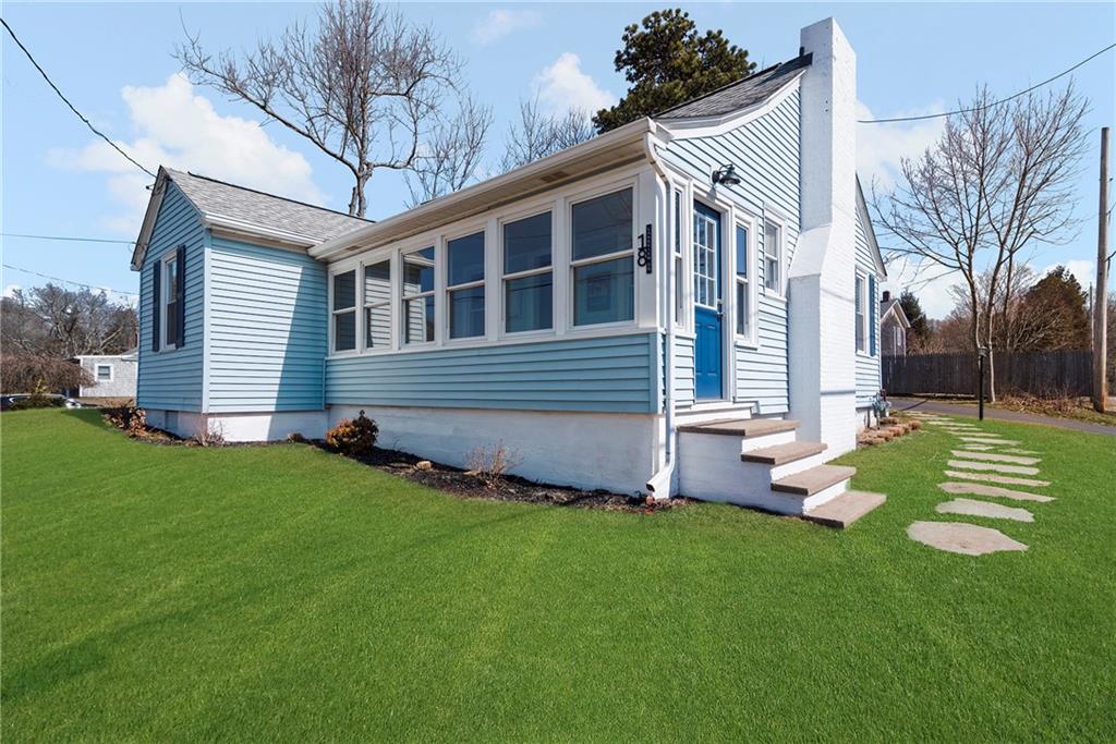 18 Lakeview Drive, Narragansett, RI 02882 MLS 1276966 Lila Delman
