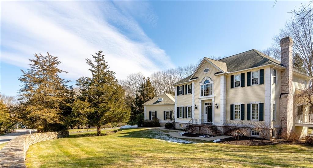 14 Howland Farm Road, East Greenwich, RI 02818 MLS 1277310 Lila Delman