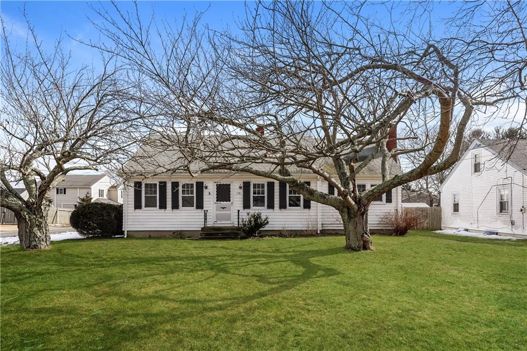 1581 West Main Road, Middletown, RI 02842 MLS 1277371 Lila Delman