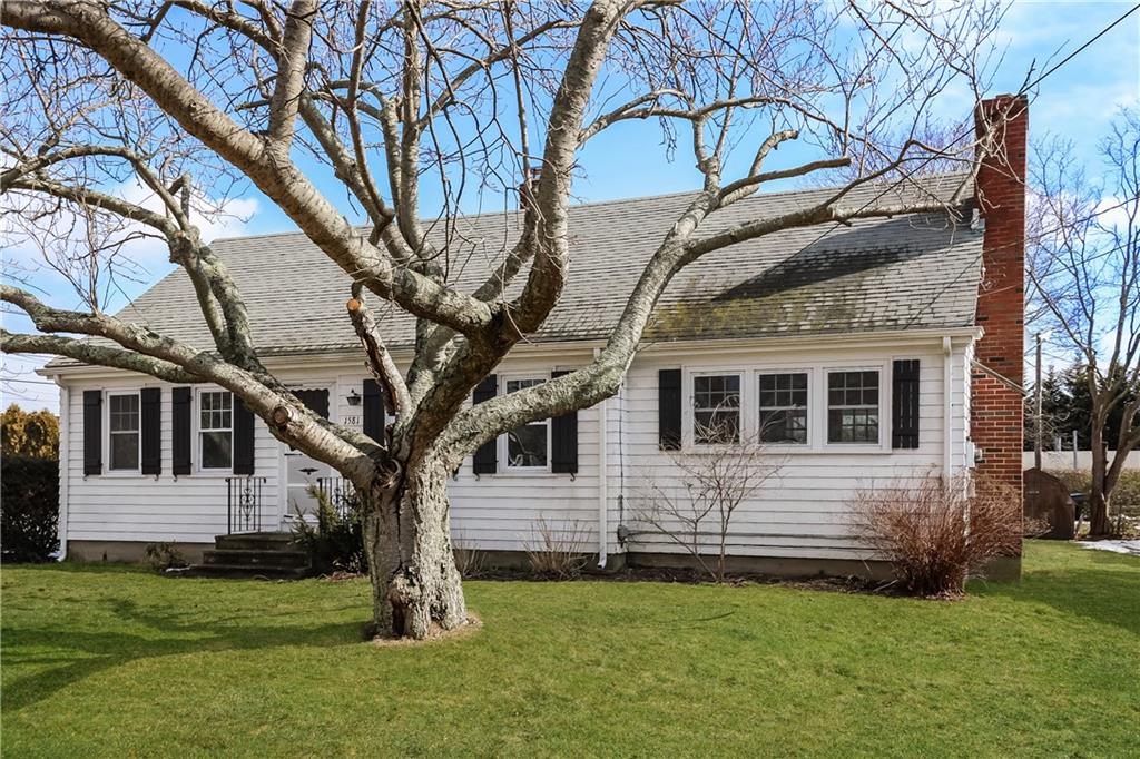 1581 West Main Road, Middletown, RI 02842 MLS 1277371 Lila Delman