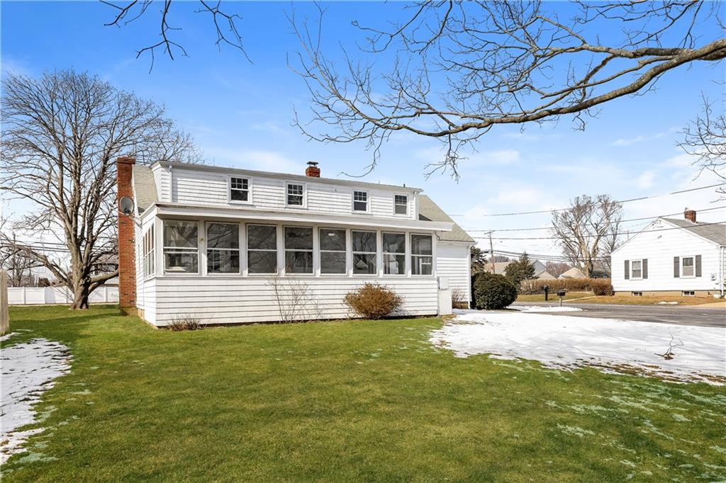 1581 West Main Road, Middletown, RI 02842 MLS 1277371 Lila Delman