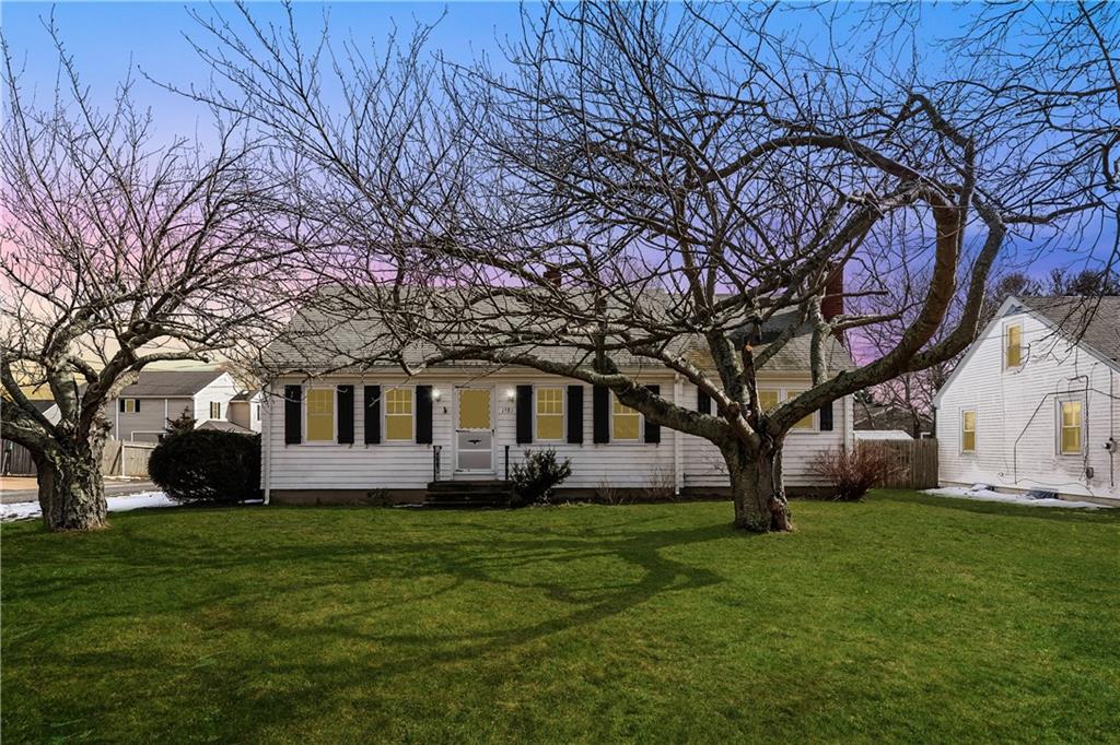 1581 West Main Road, Middletown, RI 02842 MLS 1277371 Lila Delman