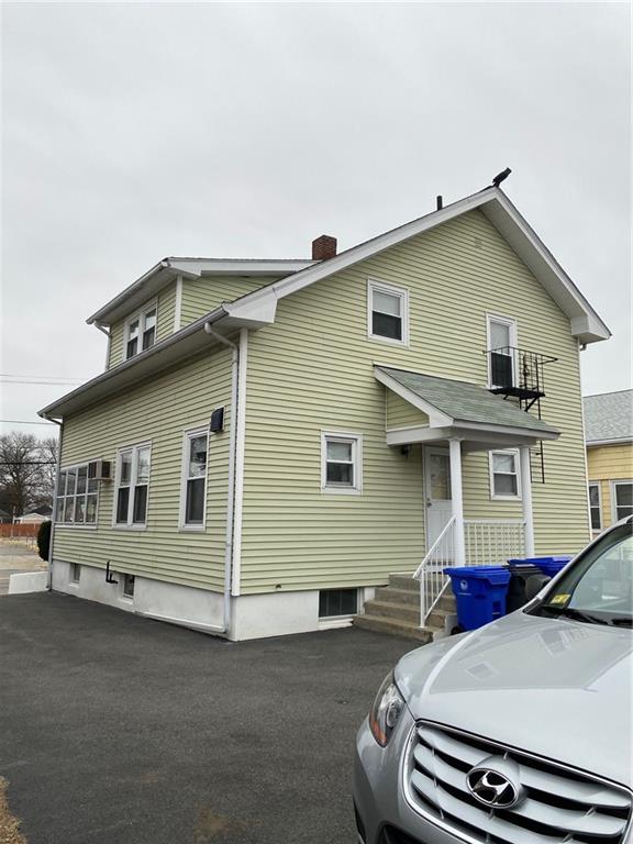 891 Central Avenue, Pawtucket, RI 02861 MLS 1277653 Lila Delman