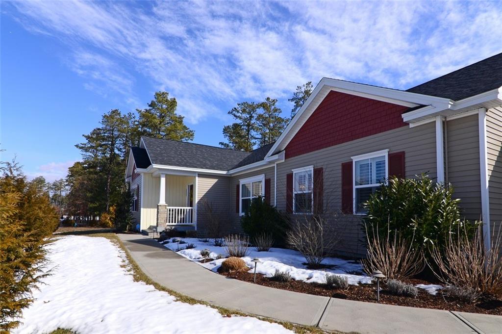 117 Chickadee Lane, South Kingstown, RI 02879 MLS 1277664 Lila Delman