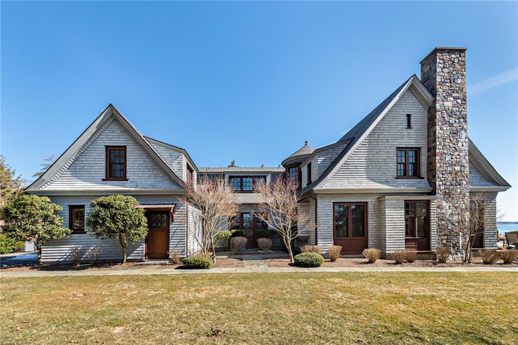 91 Nayatt Road, Barrington, RI 02806 MLS 1277825 Lila Delman