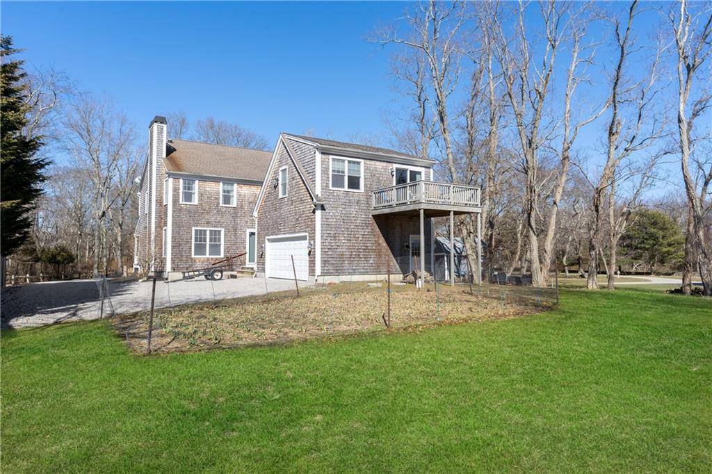 65 Cedar Lane, Jamestown, RI 02835 MLS 1277917 Lila Delman