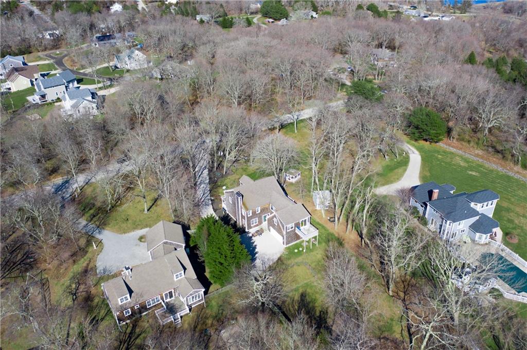 65 Cedar Lane, Jamestown, RI 02835 MLS 1277917 Lila Delman