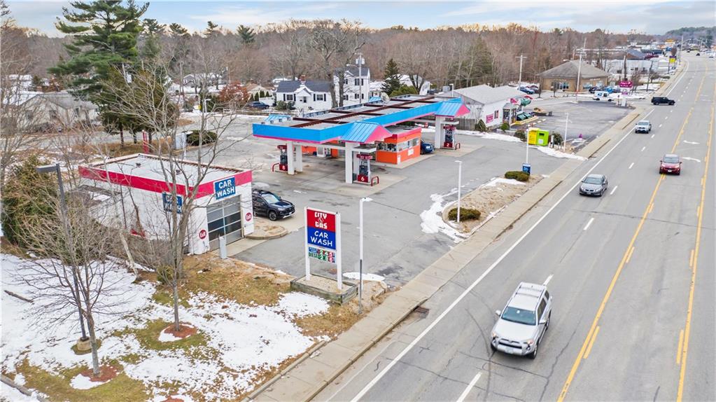 6690 Post Road, North Kingstown, RI 02852 MLS 1277928 Lila Delman