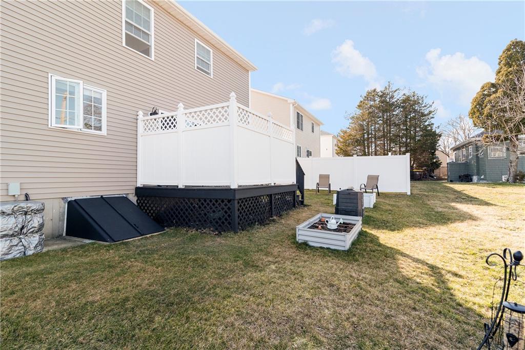 452 Kennedy Street, Fall River, MA 02721 MLS 1278135 Lila Delman