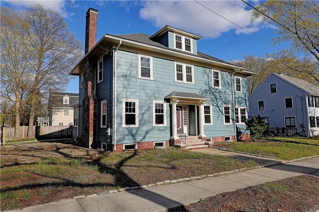 69 Brenton Avenue, Providence, RI 02906 MLS 1278380 Lila Delman