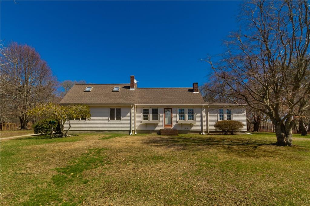 38 East Main Road, Little Compton, RI 02837 MLS 1278481 Lila Delman