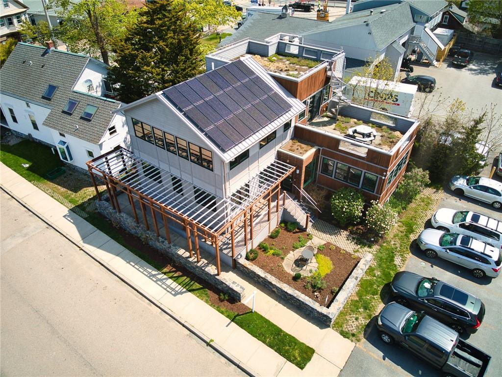 5 Clinton Avenue, Jamestown, RI 02835 MLS 1279628 Lila Delman