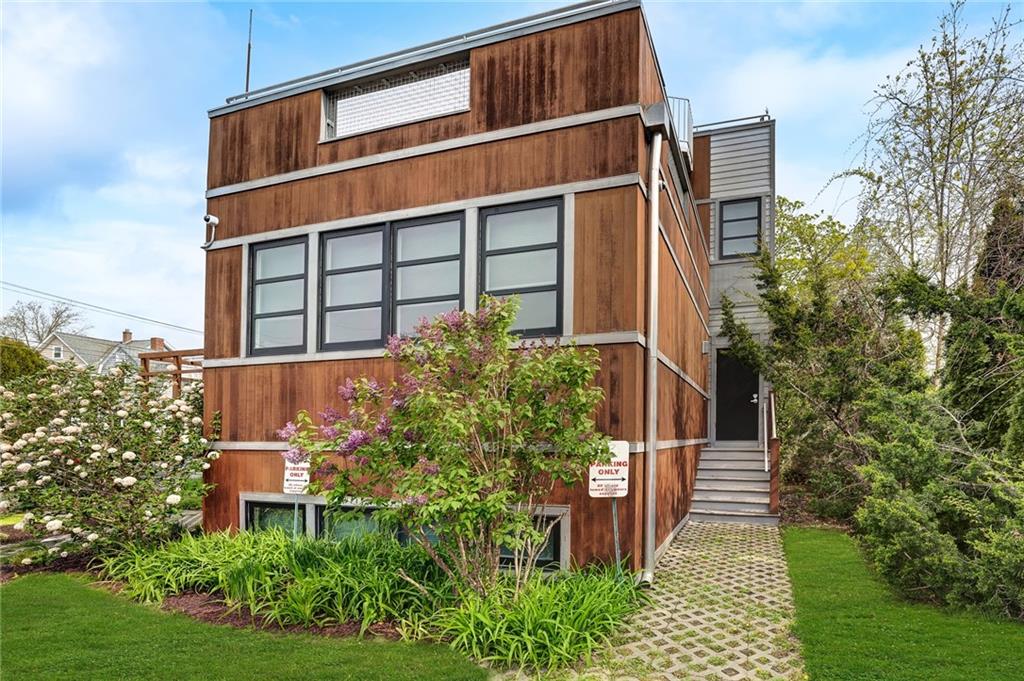 5 Clinton Avenue, Jamestown, RI 02835 MLS 1279628 Lila Delman