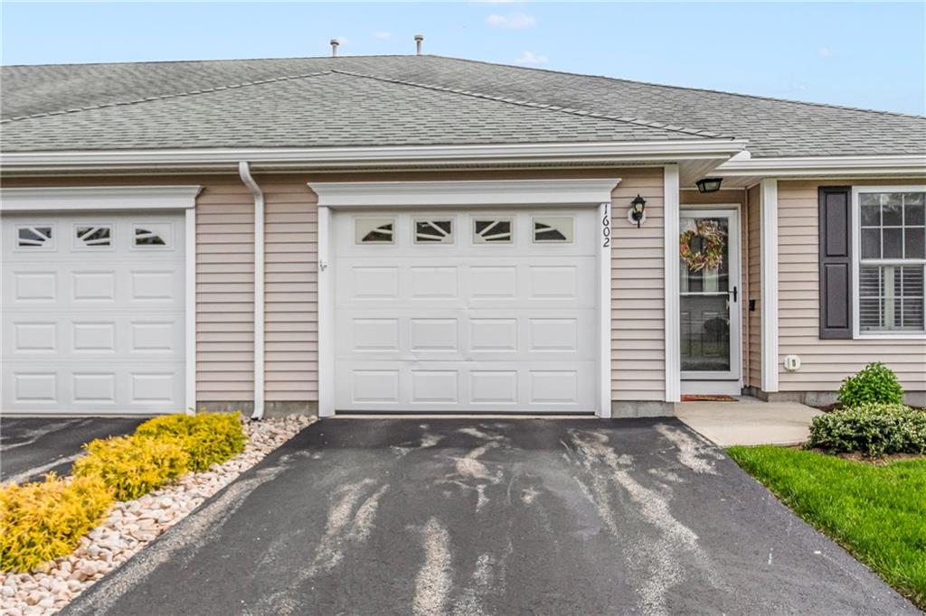 1602 Village Green Circle, Coventry, RI 02816 MLS 1282149 Lila Delman