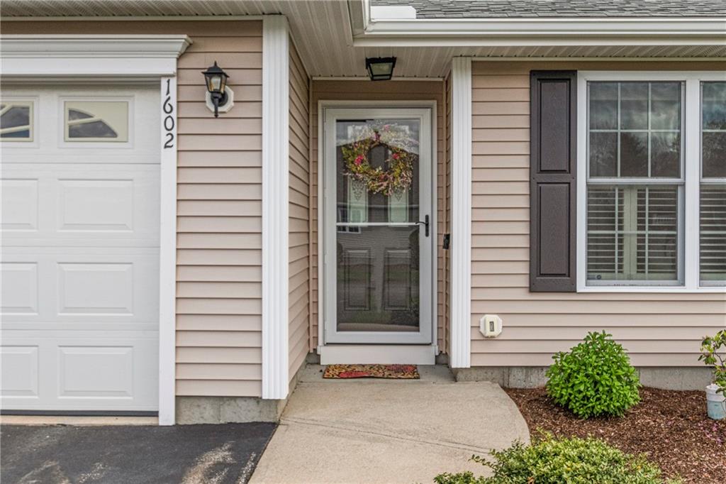 1602 Village Green Circle, Coventry, RI 02816 MLS 1282149 Lila Delman