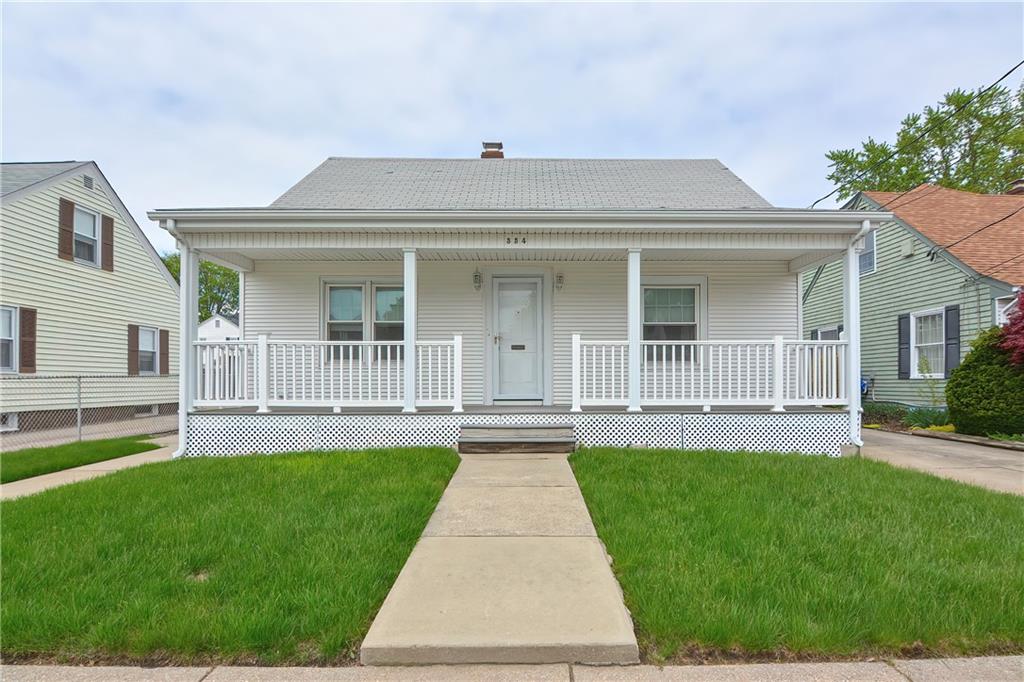 354 Vine Street, Pawtucket, RI 02861 MLS 1282575 Lila Delman