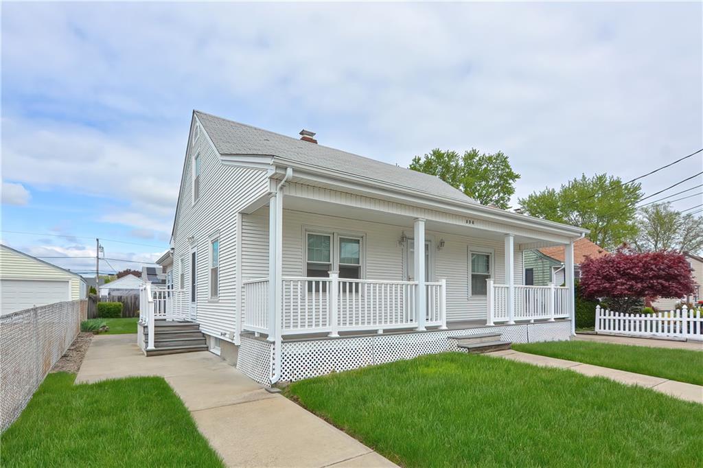 354 Vine Street, Pawtucket, RI 02861 MLS 1282575 Lila Delman