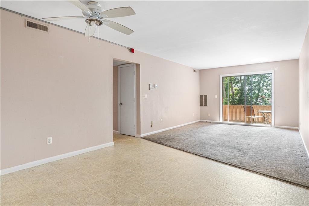 1143 1/2 Hartford Avenue, Unit3b, Johnston, RI 02919 MLS 1282723