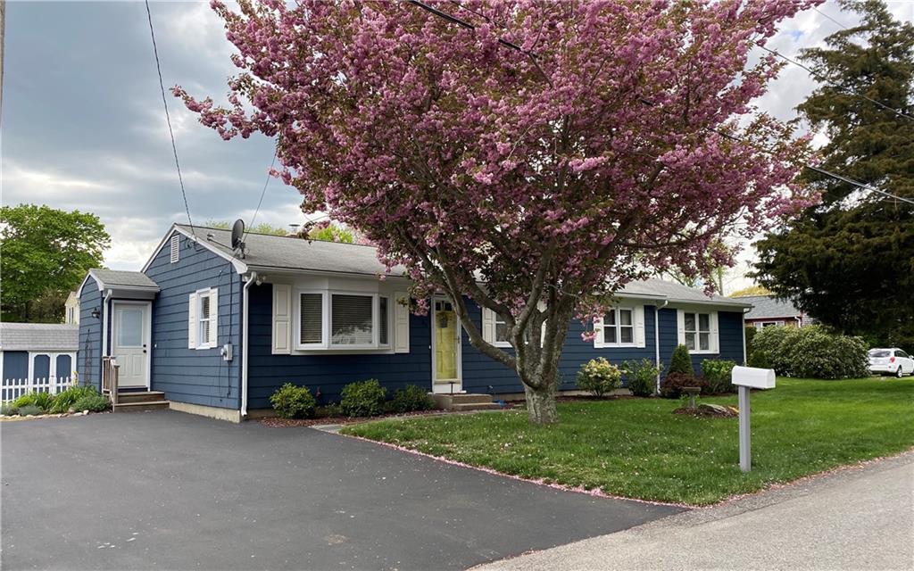 35 Overlook Road, Narragansett, RI 02882 MLS 1282829 Lila Delman