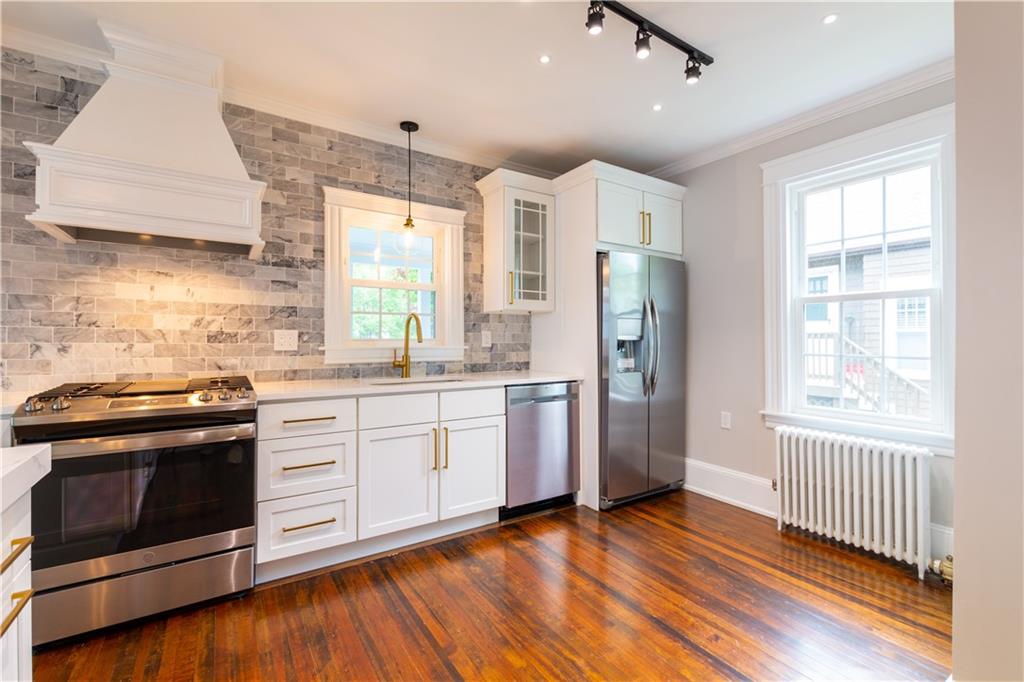 46 Forbes Street, Providence, RI 02908 MLS 1282973 Lila Delman