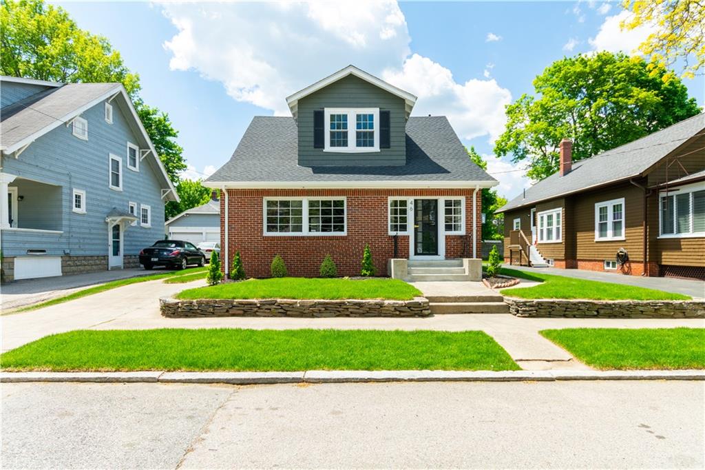 46 Forbes Street, Providence, RI 02908 MLS 1282973 Lila Delman