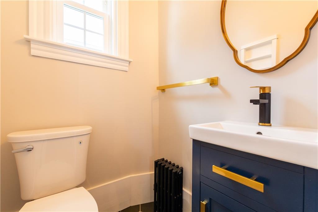 46 Forbes Street, Providence, RI 02908 MLS 1282973 Lila Delman