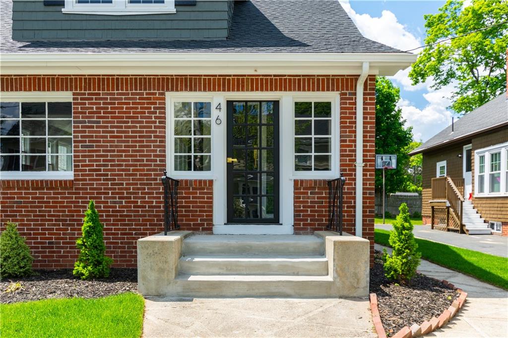 46 Forbes Street, Providence, RI 02908 MLS 1282973 Lila Delman