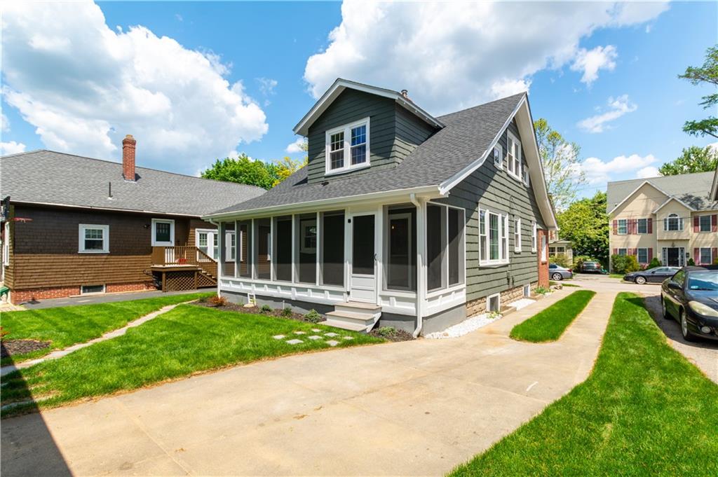 46 Forbes Street, Providence, RI 02908 MLS 1282973 Lila Delman