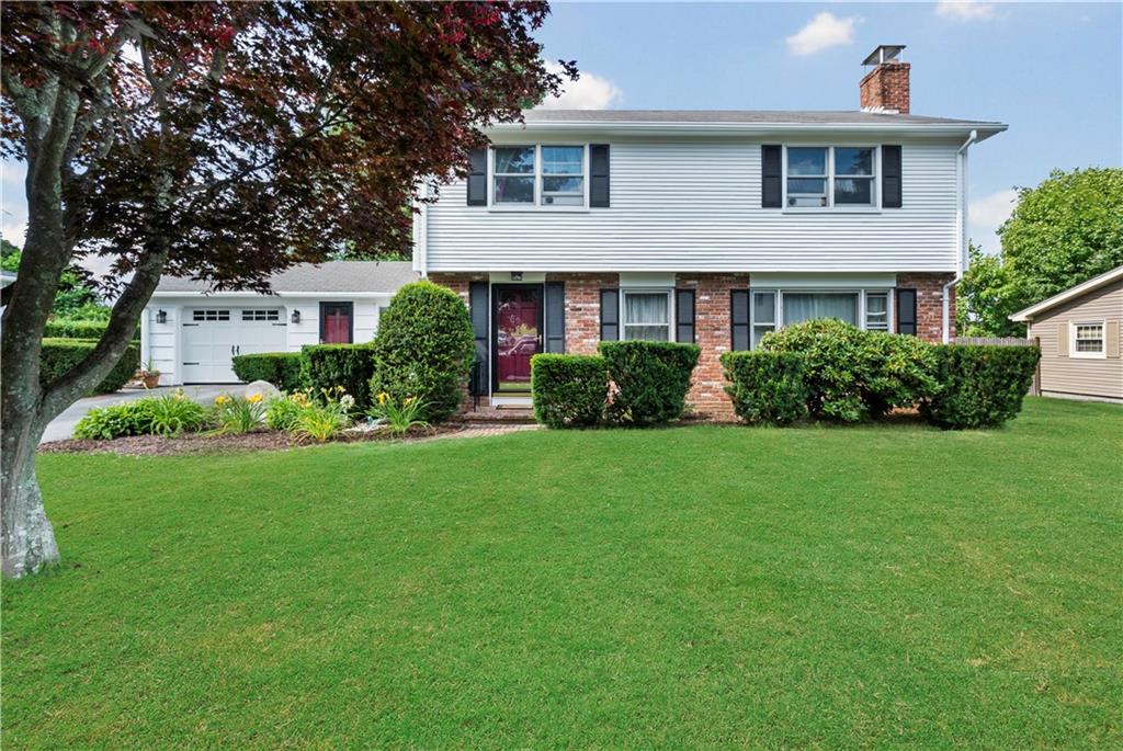 51 Cedar Drive, West Warwick, RI 02893 MLS 1283058 Lila Delman