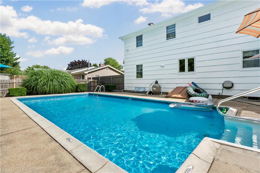 51 Cedar Drive, West Warwick, RI 02893 MLS 1283058 Lila Delman