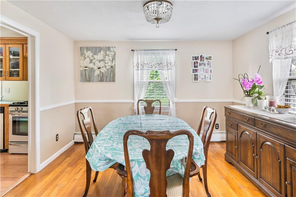 51 Cedar Drive, West Warwick, RI 02893 MLS 1283058 Lila Delman