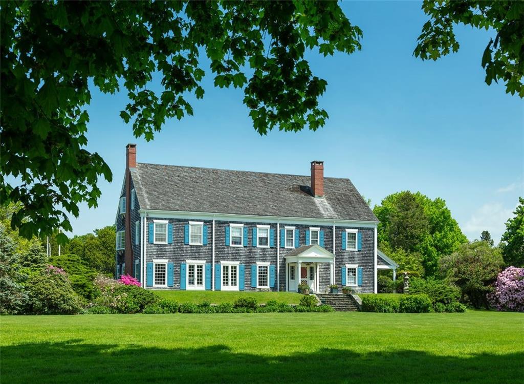 301 West Main Road, Little Compton, RI 02837 MLS 1283084 Lila Delman