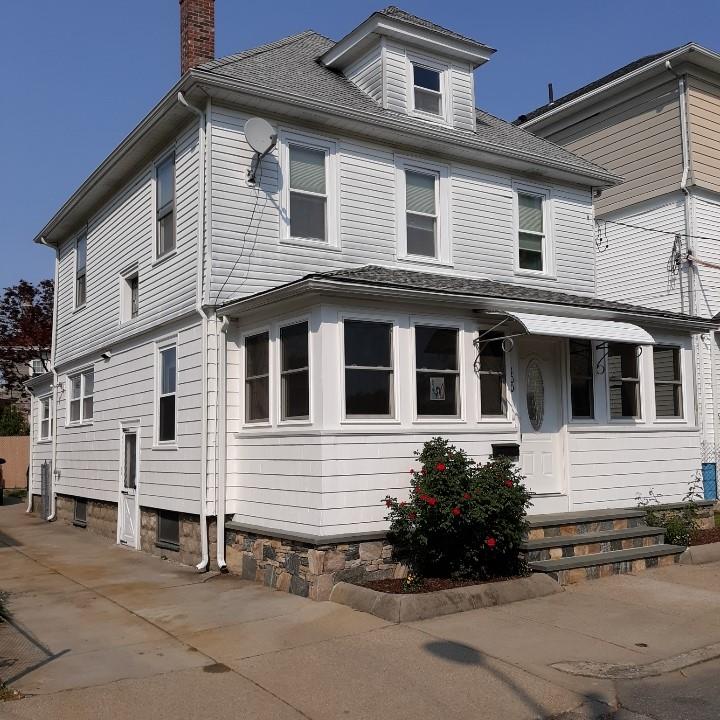 100 Barrows Street, Providence, RI 02909 MLS 1283359 Lila Delman