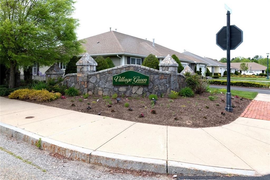 2305 Village Green Circle, Unit2305, Coventry, RI 02816 MLS 1283446