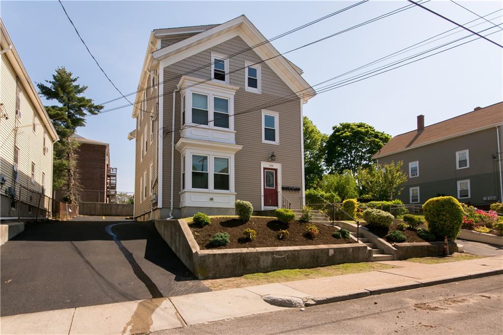 140 144 Blackstone Street, Central Falls, RI 02863 MLS 1283447