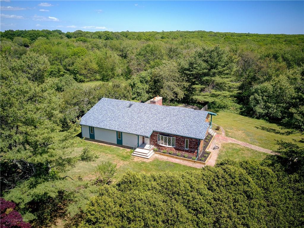 5 Wildrose Drive, Tiverton, RI 02878 MLS 1283740 Lila Delman