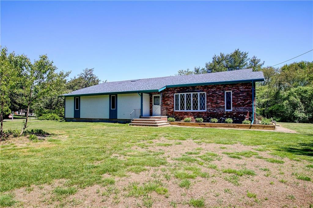 5 Wildrose Drive, Tiverton, RI 02878 MLS 1283740 Lila Delman