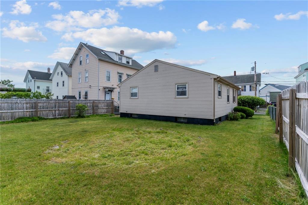 96 Gooding Street, Pawtucket, RI 02860 MLS 1283763 Lila Delman