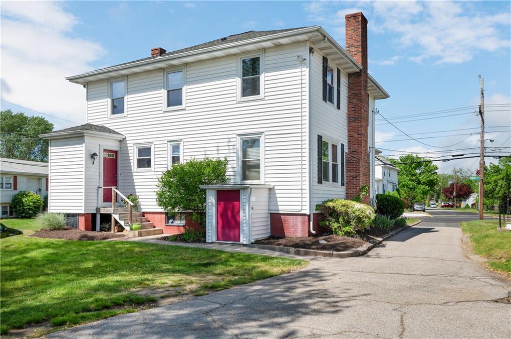 113 Centre Street, East Providence, RI 02916 MLS 1283782 Lila Delman