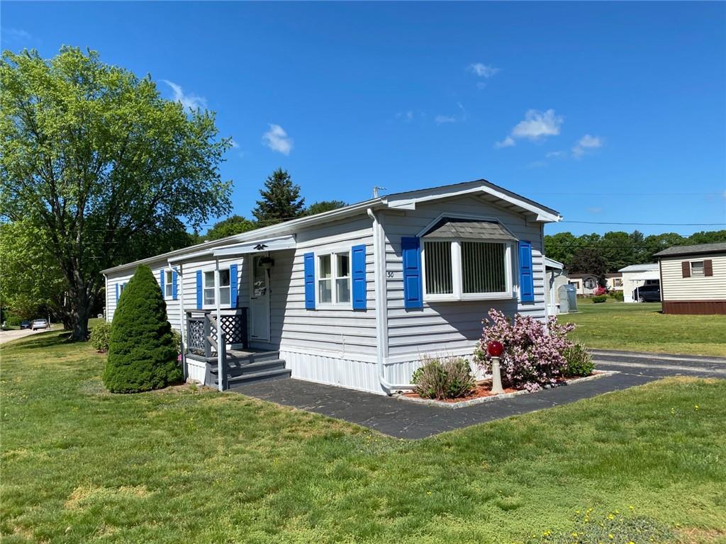 30 Lane D, Coventry, RI 02816 MLS 1283856 Lila Delman